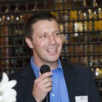 Chris Barnett (@chris_barnett) 's Twitter Profile