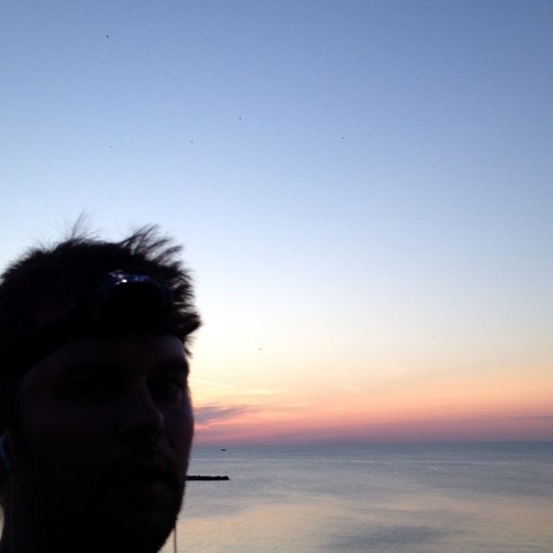 ArjAlbright's profile picture. 