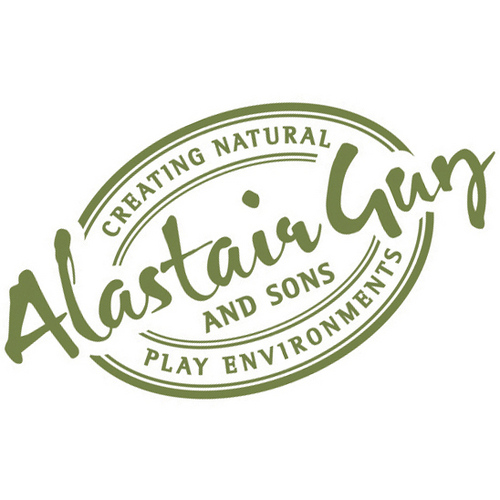 'Inspiring Natural Play' - We are a family business, building unique and creative play projects all over the country. The best design makes the most sense....