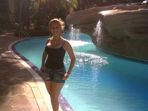 AMO LA VIDA Y TODOS SUS MATICES,,