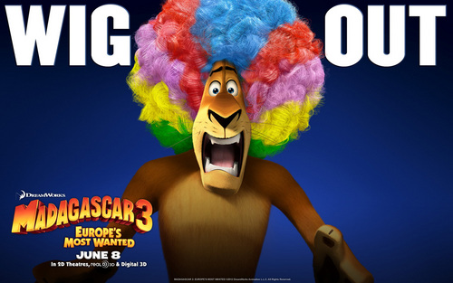 Madagascar3MX's profile picture. 