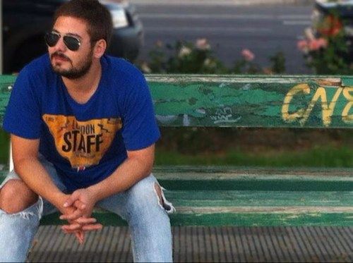 zampagatos's profile picture. Al final todo es vender una idea, y la única forma es comunicarla. #fcom Sevilla.