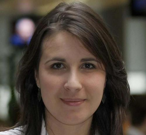 Adjunta al Director de ABC.