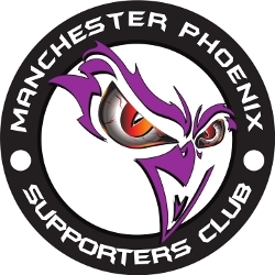 The Manchester Phoenix Supporters Club was created to help the club financially when they need it. We need YOU to help us become the biggest and the best.