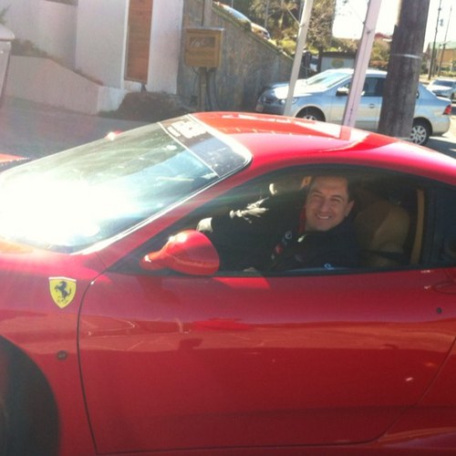 CJC_17's profile picture. #wearevolvo