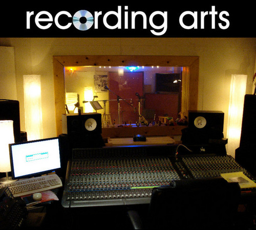RecordingArtsDC's profile picture. Recording studio full of music lovers and audiophiles.