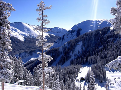 adventure vacation lodging