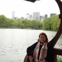 Josefina Ibarra (@maria_josefi) 's Twitter Profile