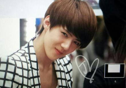 NoviHT's profile picture. Jesus always my life† || 
 Cheondung♡ HyukJae♡ my biased