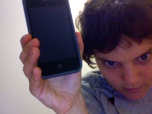 silberblattski's profile picture. data driven