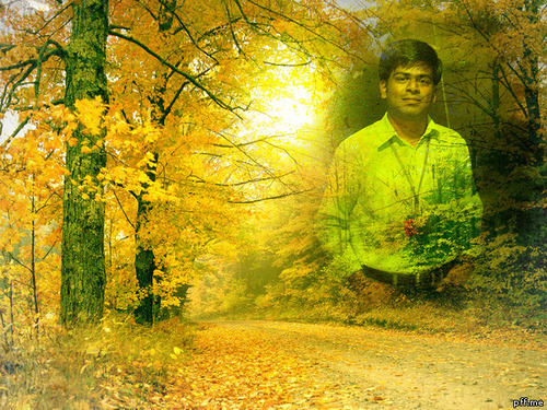 Belive in urself that is the Greatest Strength of Ur Life...