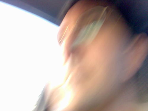 Rostamian's profile picture. 