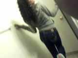 ¯`v´¯)
`·.¸ Mook.

i love Makin' Musicc ♥ .

Fun !
Crazy ?
Cutee .!

3