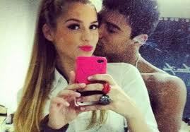 meu maior sonho abraçar vocês e poder dizer frente a frente EU TE AMO Sophia, Lua, Mel, chay, Arthur, Mika! #OrgulhoRebelde