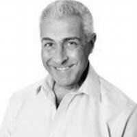 Peter Suchet (@petersuchet) 's Twitter Profile