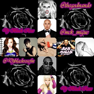 we doing music remix ;d