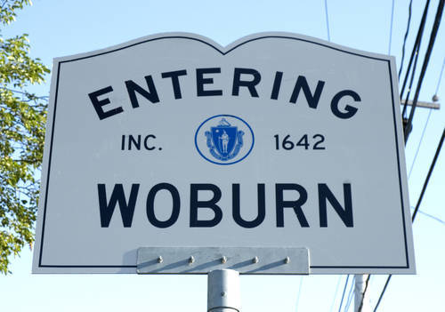what happens in woburn, stays in woburn. oh wait, we're from woburn...