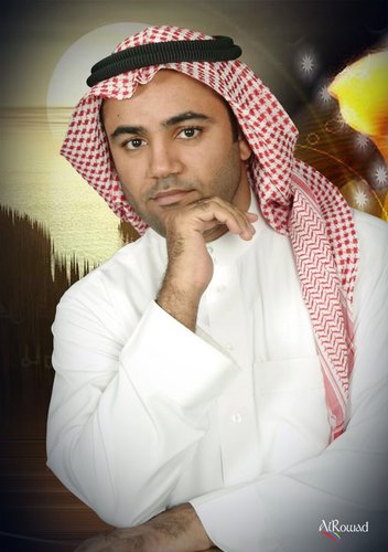 ‏قاص وكاتب سعودي