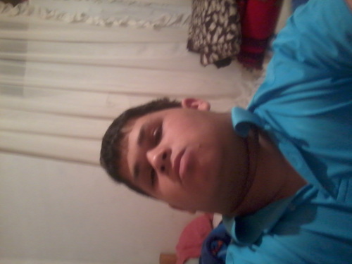 sou lindo
