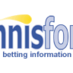 Tennisform (@tennisform) Twitter profile photo Tennisform (@tennisform) Twitter profile photo