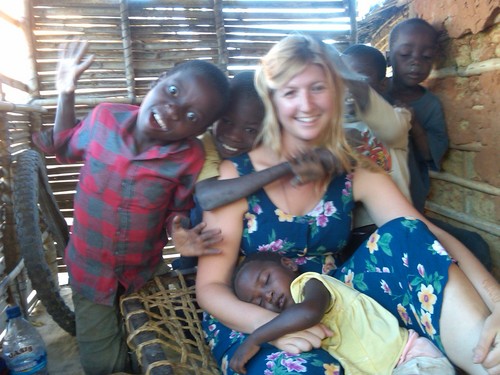 God's gypsy, traveling, loving hurting unwanted people, teaching Jewelry-making and painting in Pemba, Mozambique with the Amazing Heidi Baker/Iris Ministries!