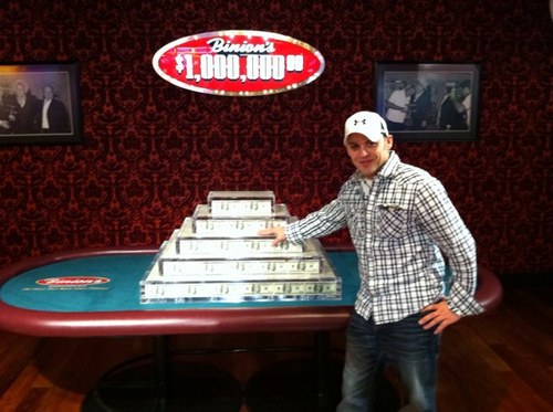 peterichard16's profile picture. Husband and Father || Sports Fanatic (and sports handicapper) || Web Programmer || World Traveler'ish ||  Noob Stock Investor || Did I say I love Golf?