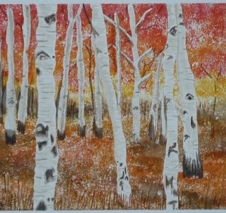 MumG's profile picture. A happy Mum, a good designer, an Artist and a cuddly lady with a big smile!