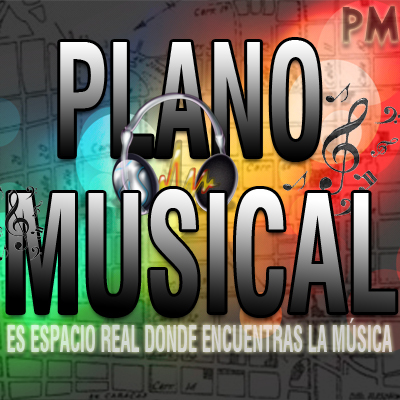 Plano Musical cuenta que te muestra la buena música!!!