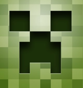 CREEPER10000's profile picture. I blow stuff up for @DJ3James in NEW WORLD CITY. I'm his wingman, and right-hand man.