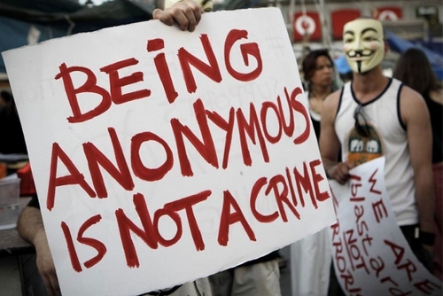 Plataforma de Apoyo a RTS, presunto miembro de #Anonymous - Support network for RTS: Alleged #Anonymous member