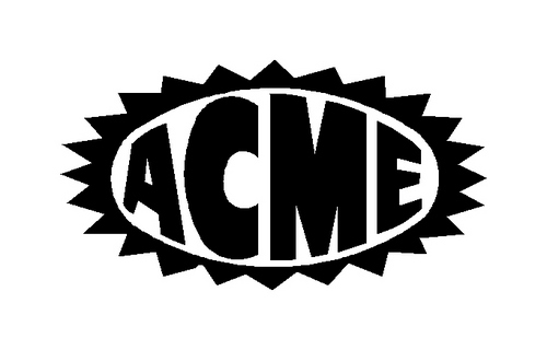 ACMESoftwareCo's profile picture. 