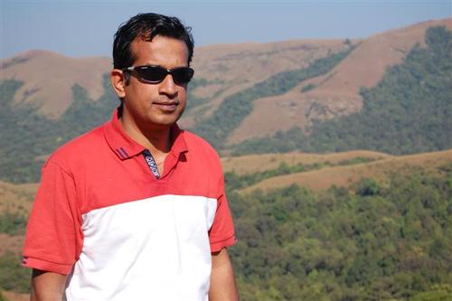 Sudhakara P N