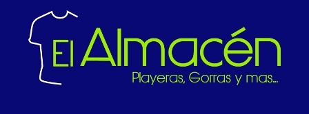 Le ofrecemos un extenso surtido en Playeras, Gorras, Camisas, Mandiles, Polos y más! Progreso #205-2 Sur Zona Centro C.P.34000 Durango, Dgo. 811.54.48