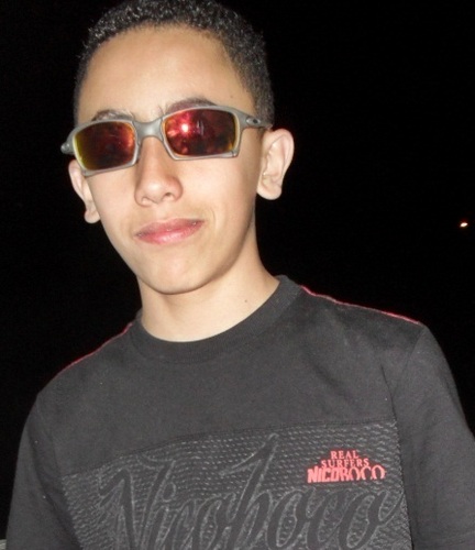 14 ANOS  DE VIDINHA, PALMERENSE SEMPRE (YN
