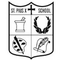 St. Pius X CSPC(@SPXCSPC) 's Twitter Profile Photo