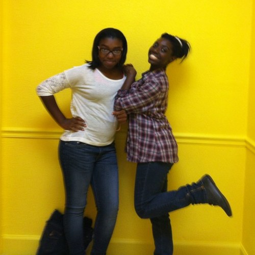 BrittneySimmons's profile picture. 