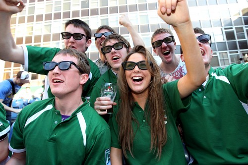 Dublins biggest and best sports bar which transforms into Dublins livliest club
