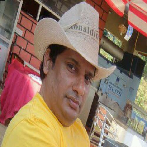 Maswoodkhan's profile picture. Industrialization of Moon.