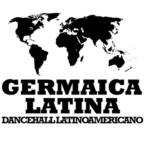 GERMAICA LATINA // subsello de Germaica Digital (Alemania) • sublabel of Germaica Digital (Germany)