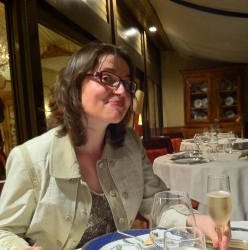 dorothée