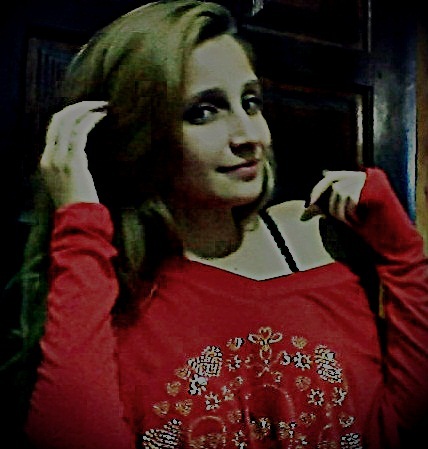 Namorada do  @Buxinha10  sempre  .