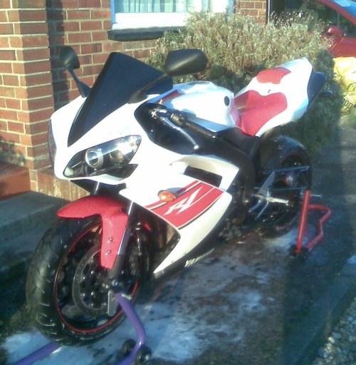 bike_diaries's profile picture. 