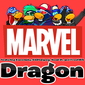 Dragon5573GFX's profile picture. Greetings, penguins! My name is Dragon5573. I am a video maker and GFX designer! Follow, and I WILL follow back!