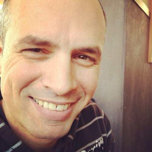 BertFrom's profile picture. 