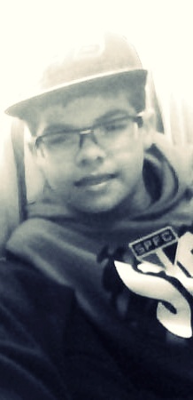 Taylor Gang member