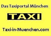 Taxi in München - Das Taxiportal ist das Taxiportal für München und den Münchener Flughafen. Ob Taxivorbestellungen für München oder Flughafen München oder, ...