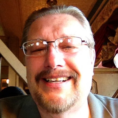 drrobertbrink's profile picture. 