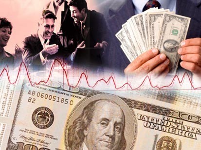 Part Time position Trader