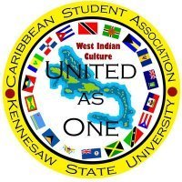 The official twitter page of Kennesaw State University's Caribbean Student Association. Follow us for updates on events and programs during the semester!