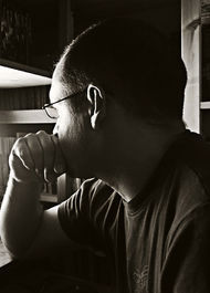 Jacob_Larch's profile picture. screen writer, UK